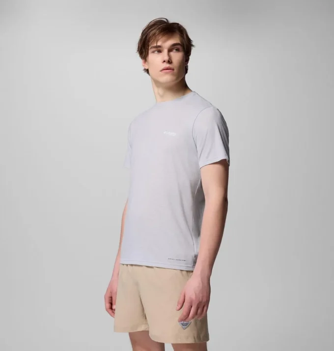 Herren PFG™ Diamond Fly Kurzarm-T-Shirt Herren PFG™ Diamond Fly Kurzarm-T-Shirt