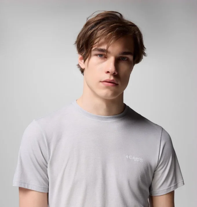 Herren PFG™ Diamond Fly Kurzarm-T-Shirt Herren PFG™ Diamond Fly Kurzarm-T-Shirt