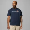 Herren PFG Dylan Grafik-T-Shirt