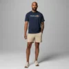 Herren PFG Dylan Grafik-T-Shirt