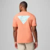 Herren PFG Everglades Grafik-T-Shirt