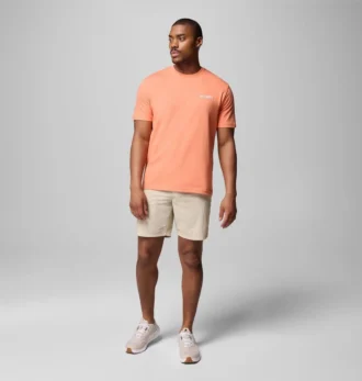 Herren PFG Everglades Grafik-T-Shirt