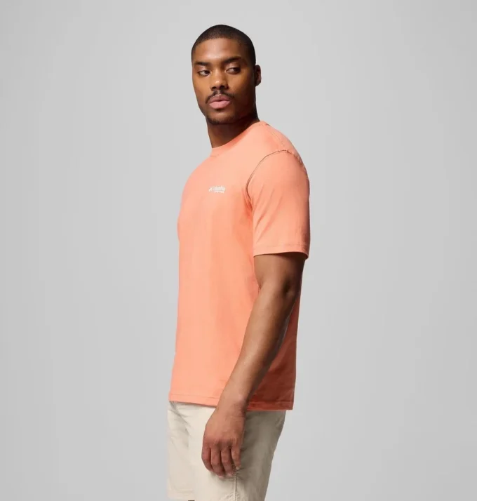 Herren PFG Everglades Grafik-T-Shirt