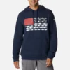 Herren PFG™ Fish Flag II Hoodie