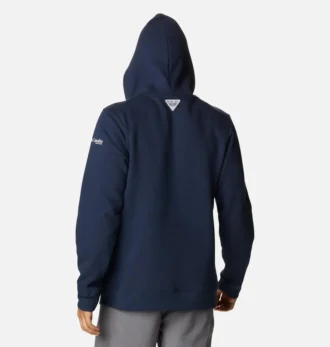 Herren PFG™ Fish Flag II Hoodie