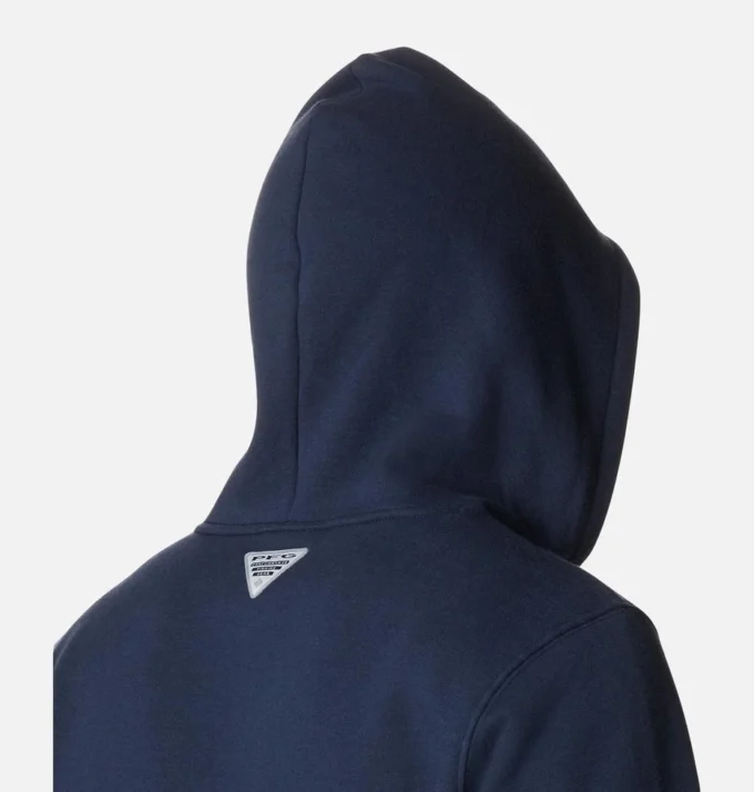 Herren PFG™ Fish Flag II Hoodie
