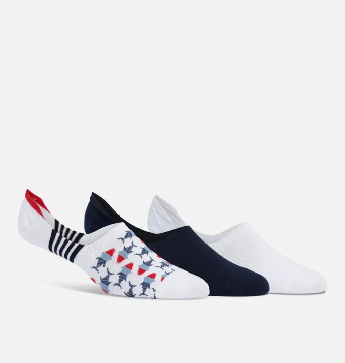 Herren PFG Fish Flag Liner