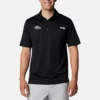 Herren PFG Flycaster Pocket Polo