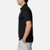 Herren PFG Flycaster Pocket Polo