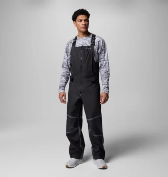 Herren PFG Force XII™ ODX Latzhose