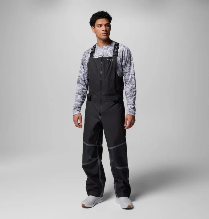 Herren PFG Force XII™ ODX Latzhose