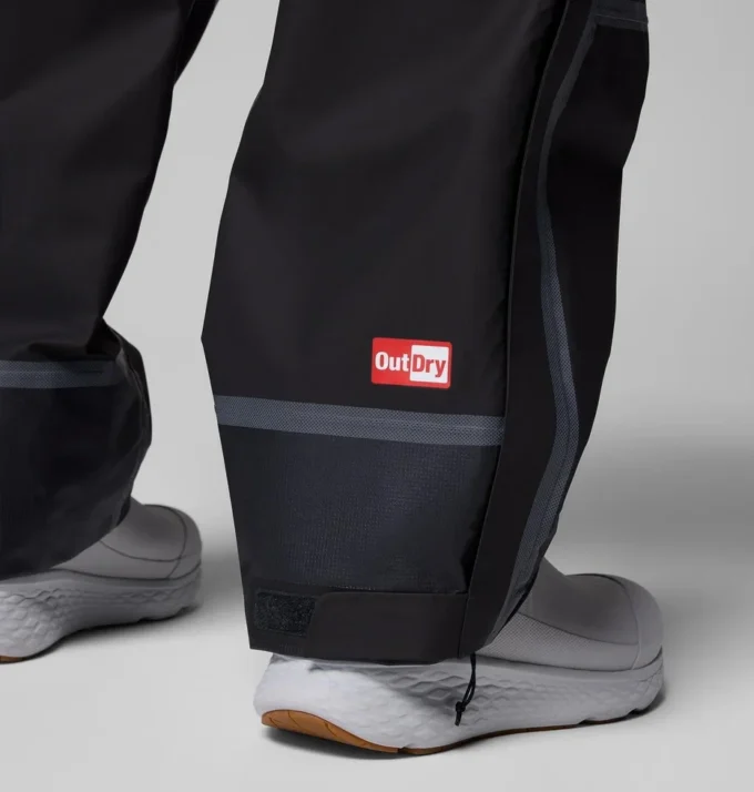 Herren PFG Force XII™ ODX Latzhose
