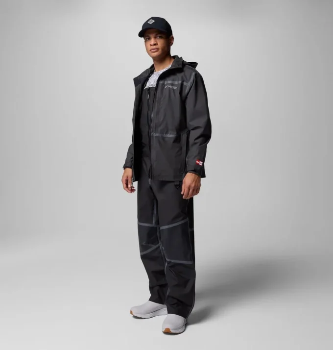 Herren PFG Force XII™ ODX Latzhose