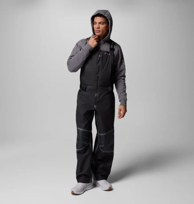 Herren PFG Force XII™ ODX Latzhose