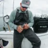 Herren PFG Force XII™ ODX Latzhose