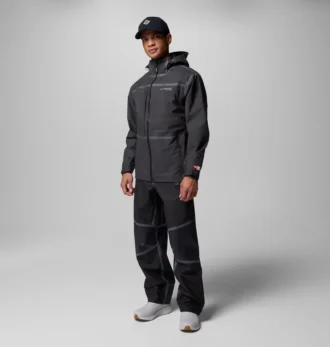 Herren PFG Force XII™ ODX Latzhose