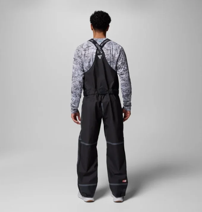 Herren PFG Force XII™ ODX Latzhose
