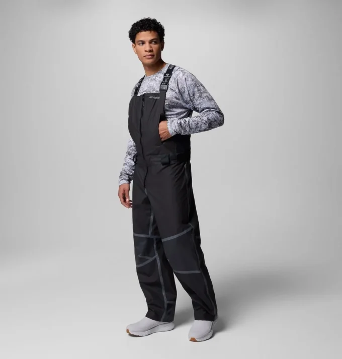 Herren PFG Force XII™ ODX Latzhose