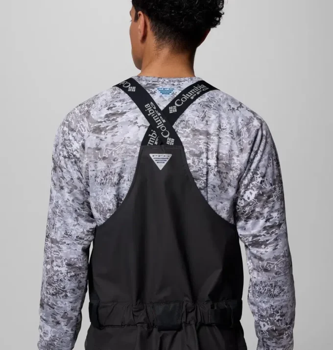 Herren PFG Force XII™ ODX Latzhose