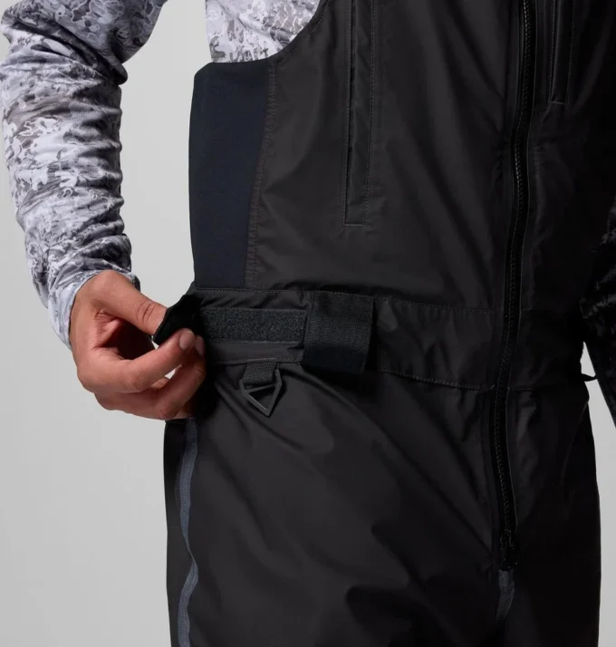Herren PFG Force XII™ ODX Latzhose
