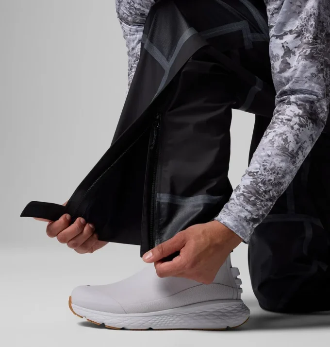 Herren PFG Force XII™ ODX Latzhose