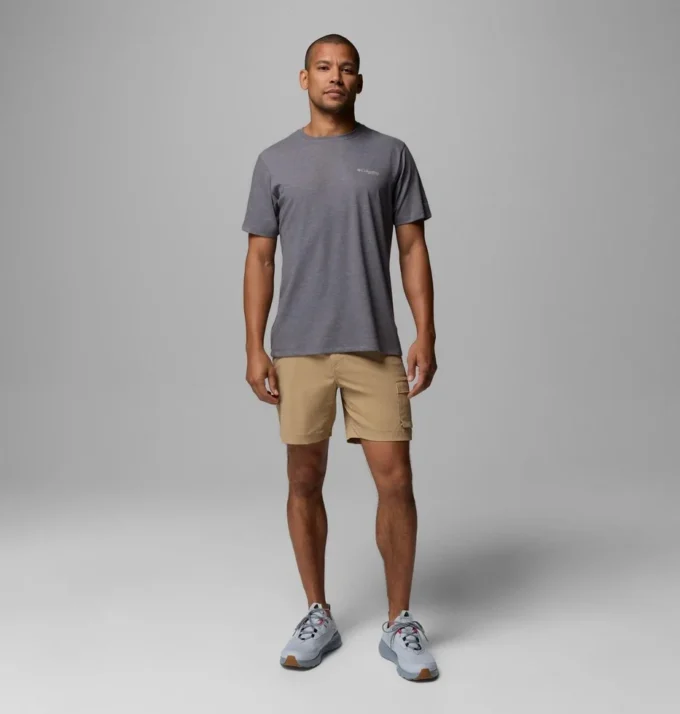 Herren PFG Freezer™ Kurzarm-T-Shirt Herren PFG Freezer™ Kurzarm-T-Shirt