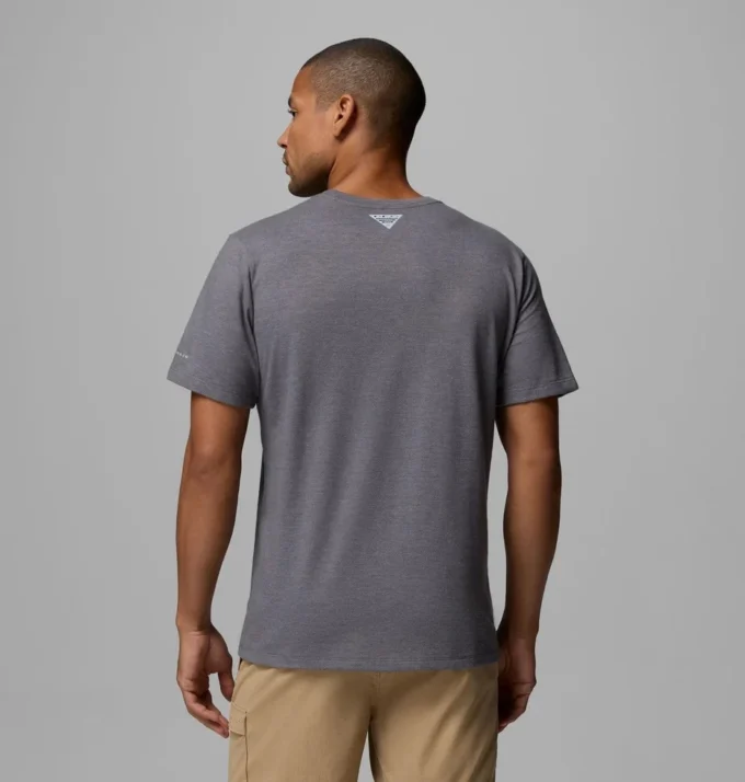 Herren PFG Freezer™ Kurzarm-T-Shirt Herren PFG Freezer™ Kurzarm-T-Shirt