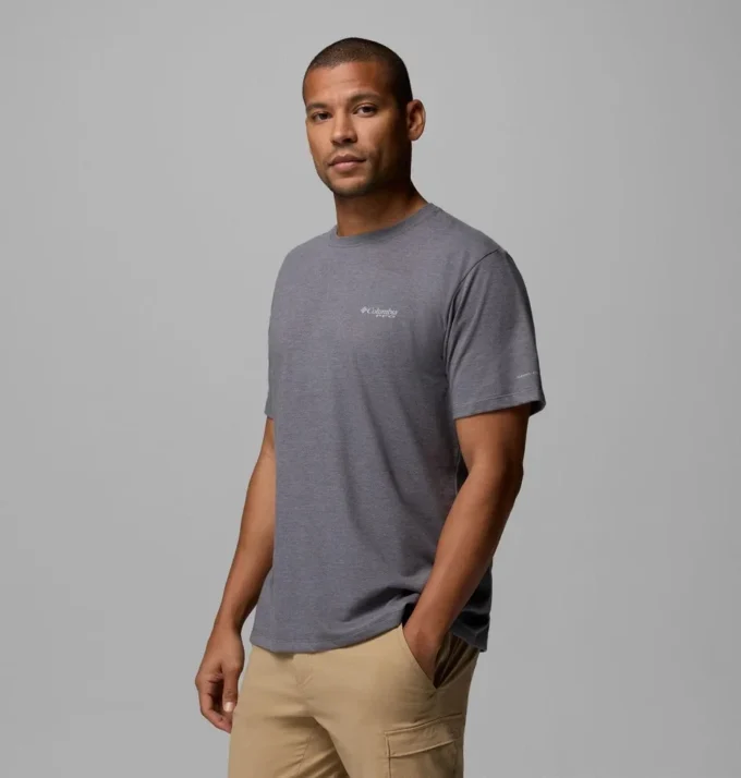 Herren PFG Freezer™ Kurzarm-T-Shirt Herren PFG Freezer™ Kurzarm-T-Shirt