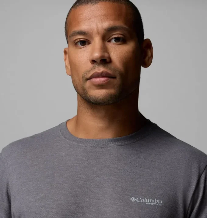 Herren PFG Freezer™ Kurzarm-T-Shirt Herren PFG Freezer™ Kurzarm-T-Shirt
