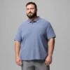 Herren PFG Freezer™ Polohemd – groß