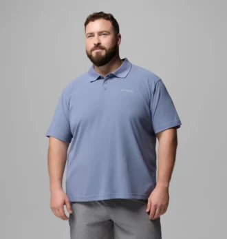 Herren PFG Freezer™ Polohemd – groß