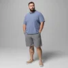 Herren PFG Freezer™ Polohemd – groß