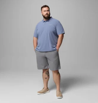 Herren PFG Freezer™ Polohemd – groß