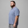 Herren PFG Freezer™ Polohemd – groß