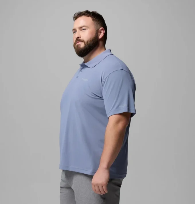 Herren PFG Freezer™ Polohemd – groß