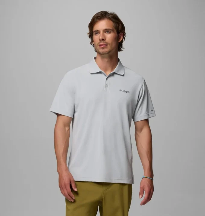 Herren PFG Freezer™ Poloshirt