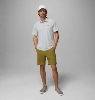 Herren PFG Freezer™ Poloshirt
