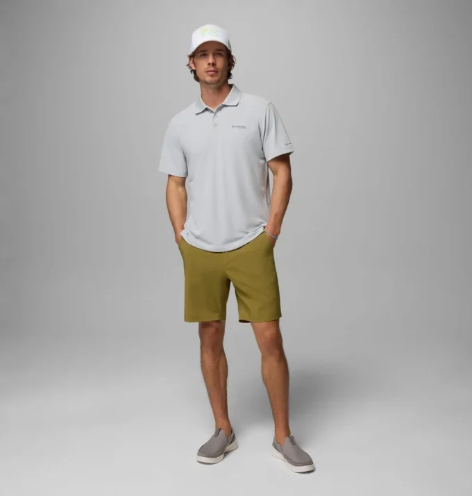 Herren PFG Freezer™ Poloshirt