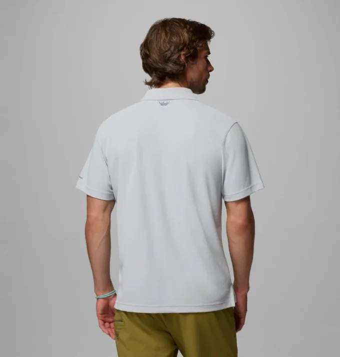Herren PFG Freezer™ Poloshirt