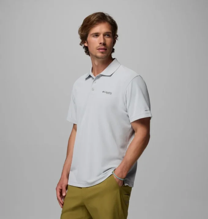 Herren PFG Freezer™ Poloshirt