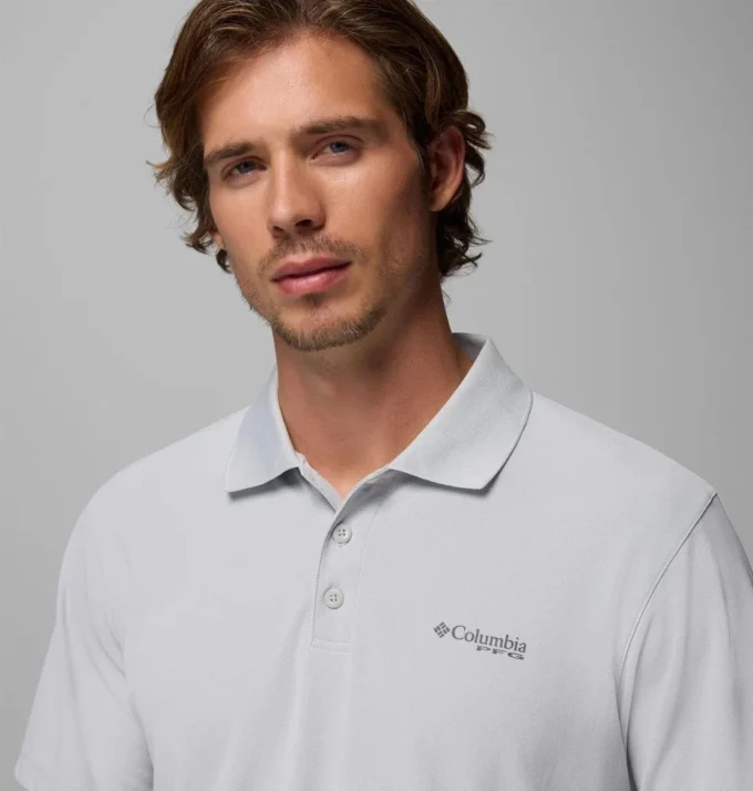 Herren PFG Freezer™ Poloshirt