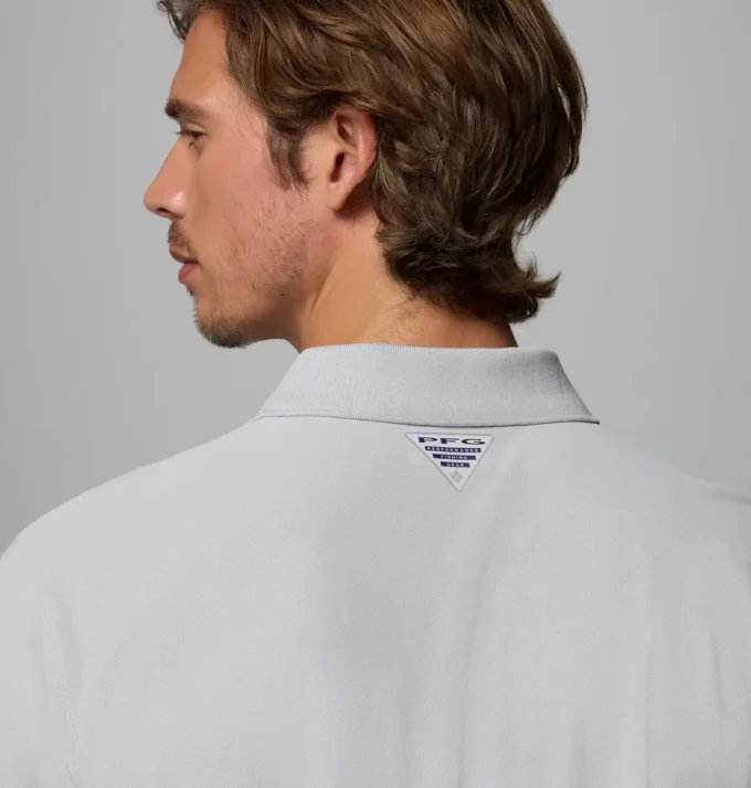 Herren PFG Freezer™ Poloshirt