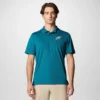 Herren PFG Low Drag Offshore™ Polo – Philadelphia Eagles
