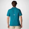 Herren PFG Low Drag Offshore™ Polo – Philadelphia Eagles