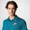 Herren PFG Low Drag Offshore™ Polo – Philadelphia Eagles