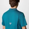 Herren PFG Low Drag Offshore™ Polo – Philadelphia Eagles