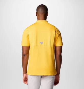 Herren PFG Low Drag Offshore™ Polo – Pittsburgh Steelers