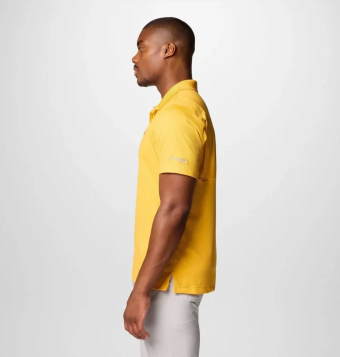 Herren PFG Low Drag Offshore™ Polo – Pittsburgh Steelers