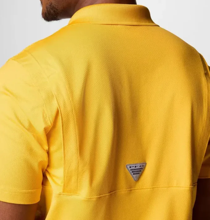 Herren PFG Low Drag Offshore™ Polo – Pittsburgh Steelers