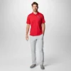Herren-PFG Low Drag Offshore™ Polohemd – New England Patriots Herren-PFG Low Drag Offshore™ Polohemd – New England Patriots